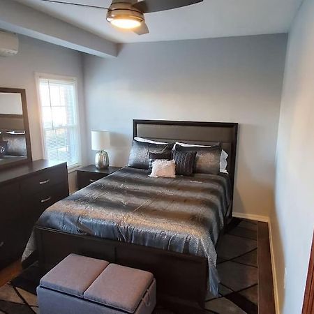 Quiet 3 Bedroom Apartment In Private Home New York Exterior photo