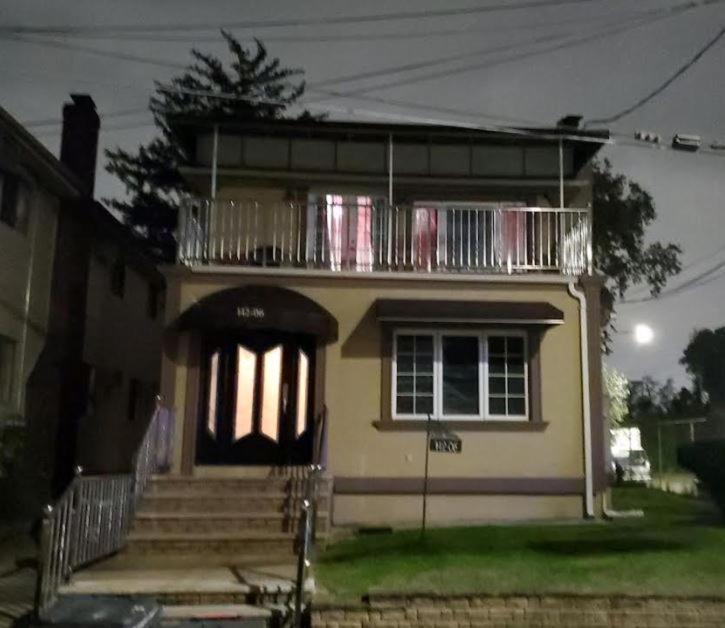 Quiet 3 Bedroom Apartment In Private Home New York Exterior photo